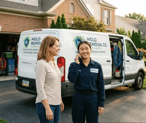 Crawlspace Mold Remediation Becket, MA FAQs